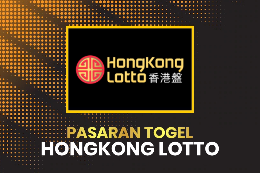 Togel Hongkong