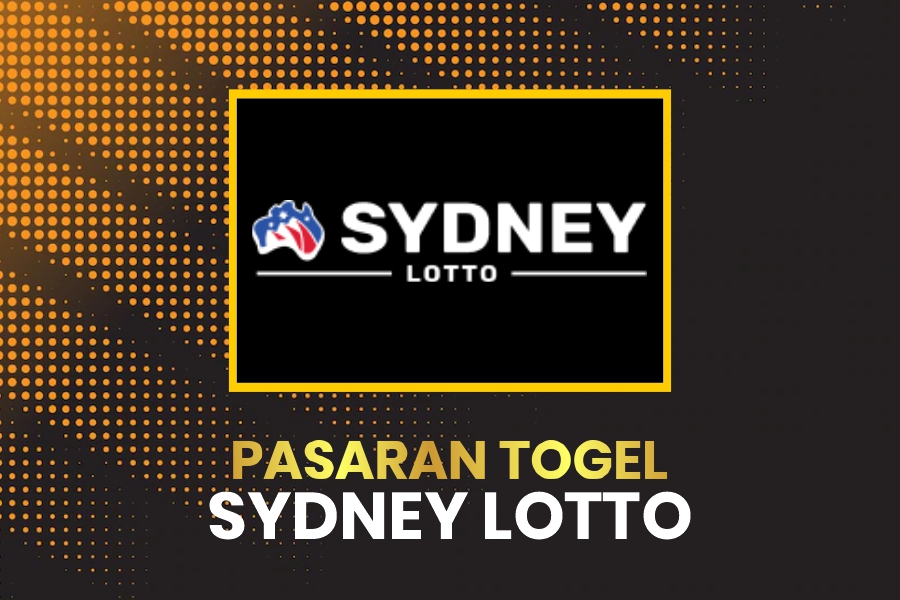 Prediksi Togel Sydney 